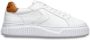 Voile Blanche Kleurrijke Hak Sneakers - Thumbnail 1