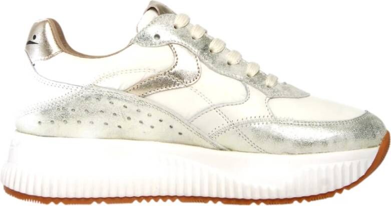 Voile Blanche Lana Fresh Sneakers