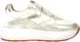 Voile Blanche Lana Fresh Sneakers - Thumbnail 1