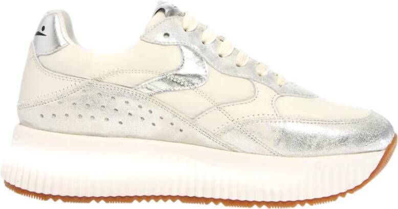 Voile Blanche Lana Fresh Sneakers