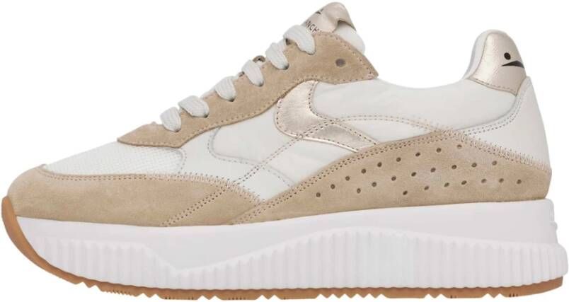 Voile Blanche Lana Sneaker