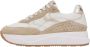 Voile blanche Sneakers LANA FRESH - Thumbnail 2