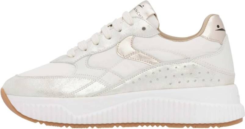 Voile Blanche Lana Sneaker
