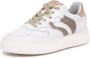 Voile Blanche Laura Nappa Metallic Schoenen - Thumbnail 1