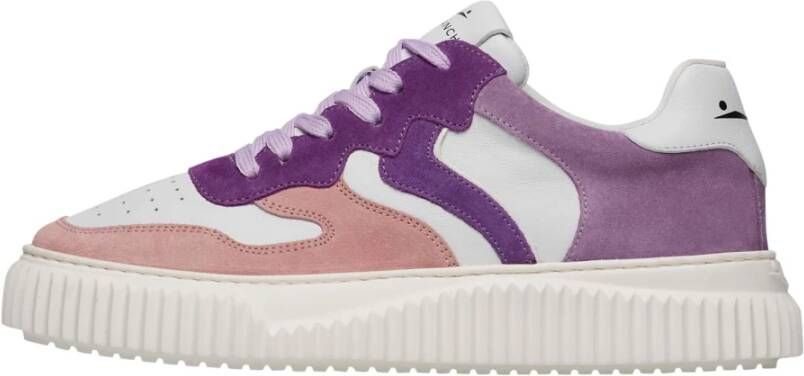Voile Blanche Laura Sneakers