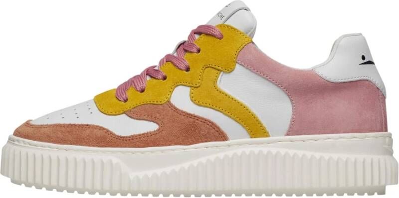 Voile Blanche Laura Sneakers