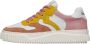 Voile Blanche Laura Sneakers - Thumbnail 1