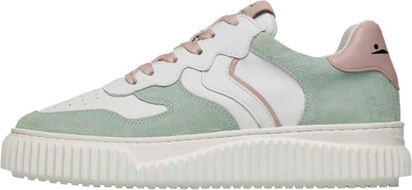 Voile Blanche Laura Sneakers