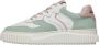 Voile Blanche Laura Sneakers - Thumbnail 1