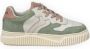 Voile blanche Laura Sneakers voor een trendy look Multicolor Dames - Thumbnail 1