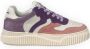 Voile blanche Laura Sneakers voor Vrouwen Multicolor Dames - Thumbnail 1