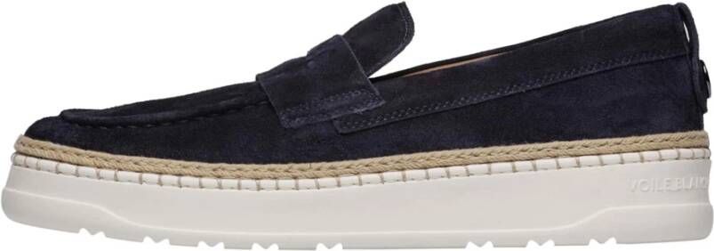 Voile Blanche Layton Mok 3 Loafers