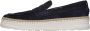 Voile Blanche Layton Mok 3 Loafers - Thumbnail 1