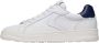 Voile blanche Leather sneakers Layton 100 White Heren - Thumbnail 1