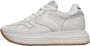 Voile Blanche Leren sneakers Merry 015 - Thumbnail 1