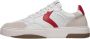 Voile Blanche Leren en suède sneakers Gemini M - Thumbnail 1