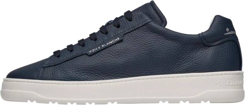 Voile Blanche Leren sneakers