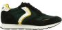 Voile Blanche Liam Unfinished Low-Top Sneakers - Thumbnail 1