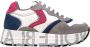 Voile Blanche Lichtgewicht Grijze Sneakers - Thumbnail 1