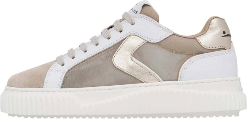 Voile Blanche Lipari Mesh Sneakers