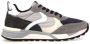Voile blanche Magg Actieve Stad Sneakers Grijs Dames - Thumbnail 1