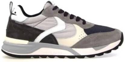 Voile Blanche Magg Grijze Sneakers Actieve Stijl voor de Stad