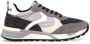 Voile Blanche Magg Grijze Sneakers Actieve Stijl voor de Stad - Thumbnail 1