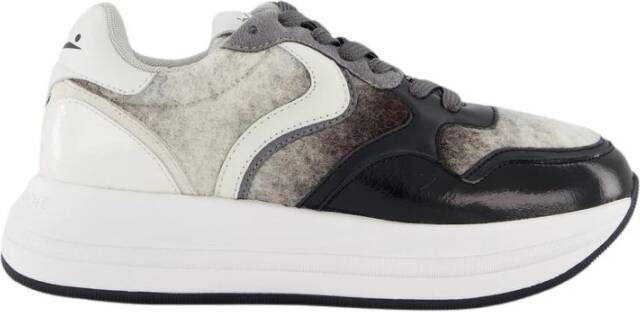 Voile Blanche Melany Dames Sneakers