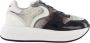 Voile Blanche Melany Dames Sneakers - Thumbnail 1