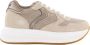 Voile Blanche Merry Dames Sneakers - Thumbnail 1