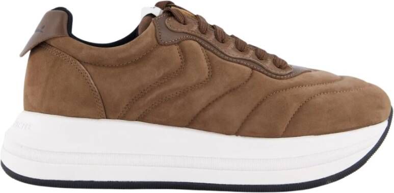 Voile Blanche Vrolijke Pump voor Dames