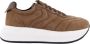 Voile Blanche Vrolijke Pump voor Dames - Thumbnail 1