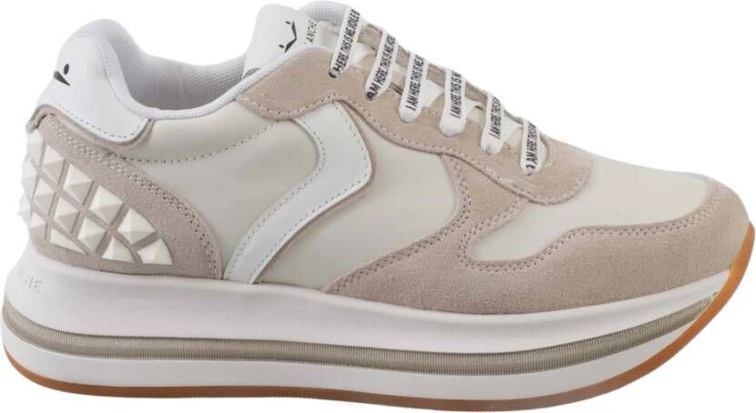 Voile Blanche Merry S. Sneaker - Foto 2