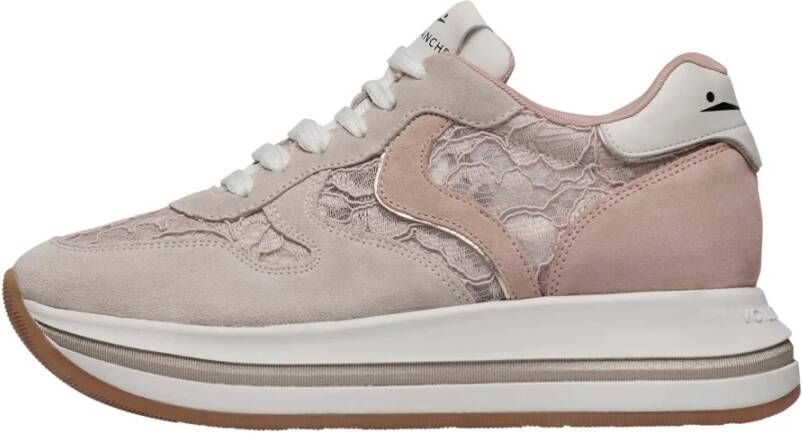 Voile Blanche Merry Sneaker