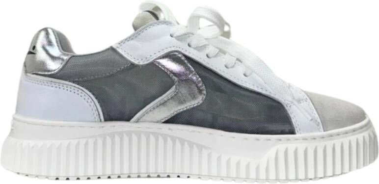 Voile Blanche Mesh Lipari Sneakers
