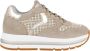 Voile blanche Mesh Sneaker Multicolor Dames - Thumbnail 1