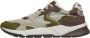 Voile Blanche Mesh Sneakers - Thumbnail 1