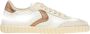 Voile Blanche Mesh Sneakers Ines - Thumbnail 1