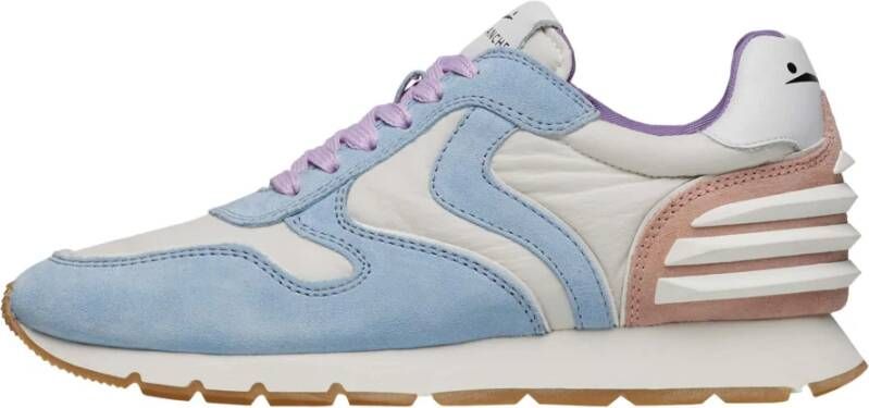 Voile Blanche Metro Sneaker
