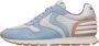 Voile Blanche Metro Sneaker - Thumbnail 1