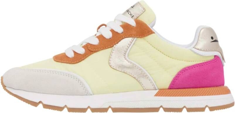 Voile Blanche Metropolitan Sneakers