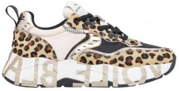 Voile Blanche Moderne Comfort Sneakers