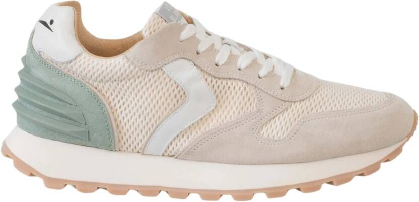 Voile Blanche Paris Power Elite Sneakers