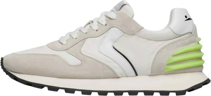 Voile Blanche Paris Power Sneaker