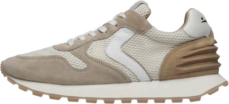 Voile Blanche Paris Power Sneaker