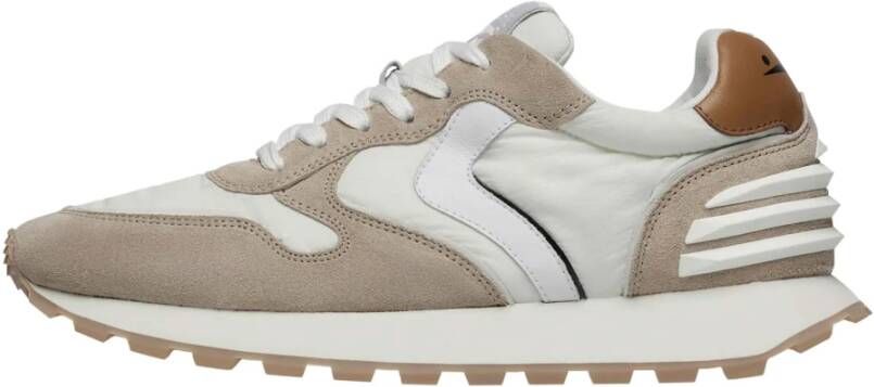 Voile Blanche Paris Power Sneaker