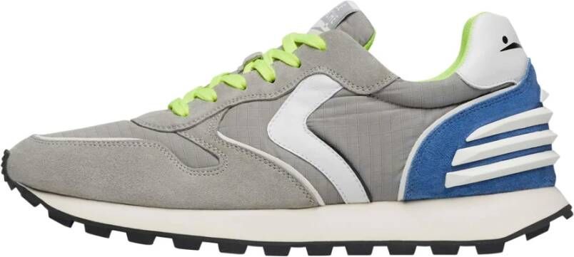 Voile Blanche Paris Power Sneaker