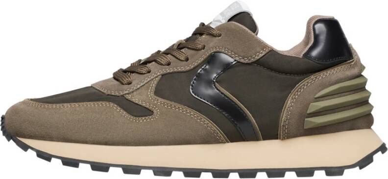 Voile Blanche Paris Power Sneaker