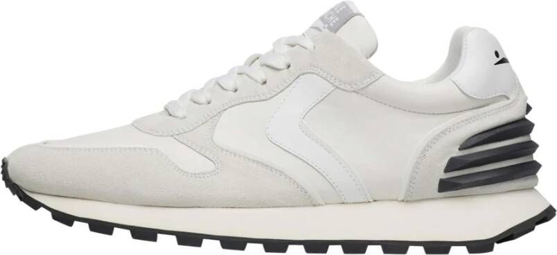 Voile Blanche Paris Power Sneakers