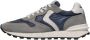 Voile Blanche Paris Race Sneakers - Thumbnail 1